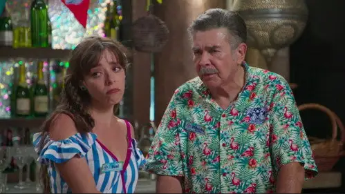 Una familia de diez Temporada 11 Episodios 2 • Sub Español