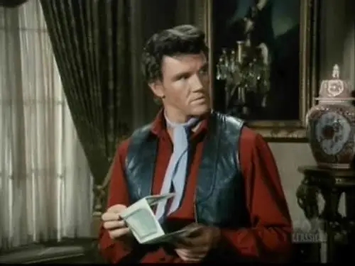 Bonanza Temporada 11 Episodios 16 • Sub Español