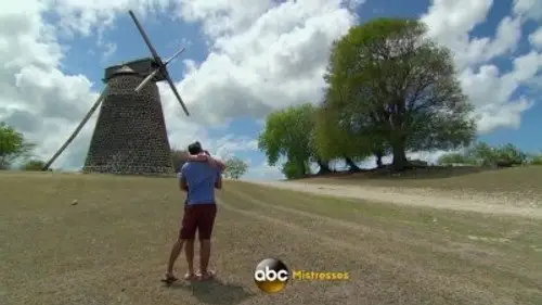 The Bachelorette Temporada 9 Episodios 10 • Sub Español