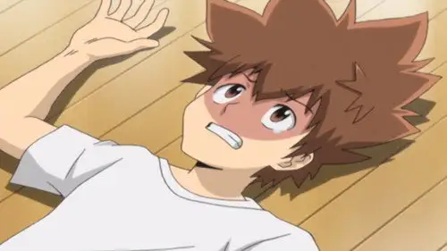 Katekyo Hitman Reborn! Temporada 1 Episodios 2 • Sub Español