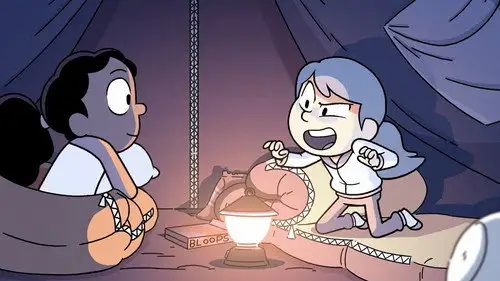 Hilda Temporada 2 Episodios 4 • Sub Español