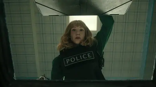 Berlín Temporada 1 Episodios 8 • Sub Español