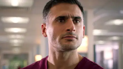 Holby City Temporada 19 Episodios 20 • Sub Español