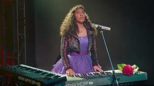 Julie and the Phantoms Temporada 1 Episodios 9 • Sub Español