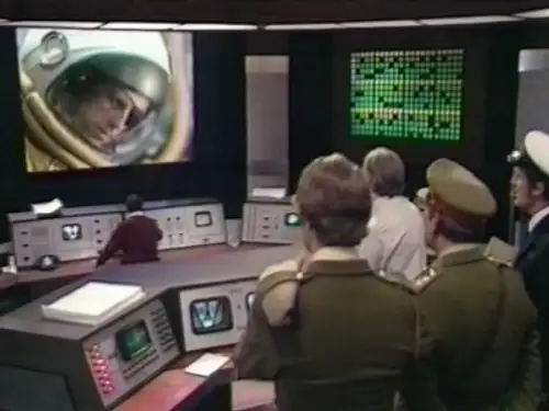 Doctor Who 1963 Temporada 13 Episodios 16 • Sub Español