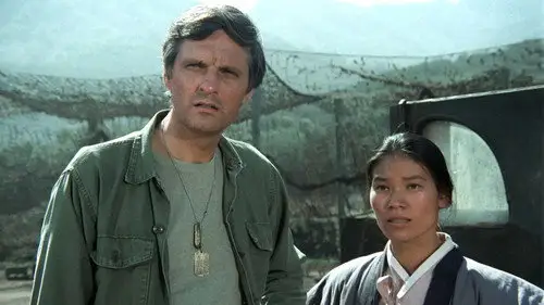 M*A*S*H Temporada 5 Episodios 12 • Sub Español