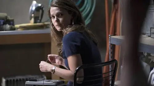 The Americans Temporada 3 Episodios 1 • Sub Español