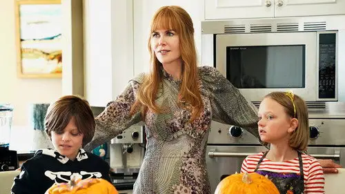 Big Little Lies Temporada 2 Episodios 4 • Sub Español