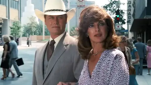 Dallas Temporada 4 Episodios 10 • Sub Español