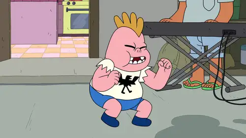 Clarence Temporada 3 Episodios 4 • Sub Español