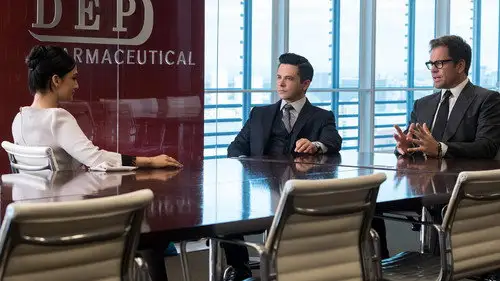 Bull Temporada 2 Episodios 8 • Sub Español