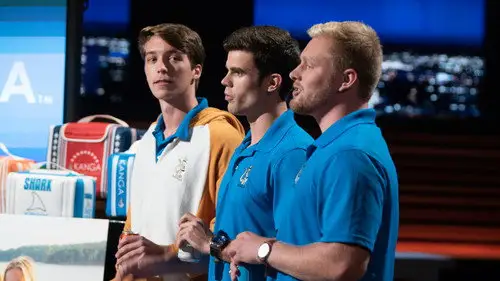 Shark Tank Temporada 10 Episodios 18 • Sub Español