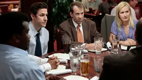 The Office Temporada 8 Episodios 1 • Sub Español