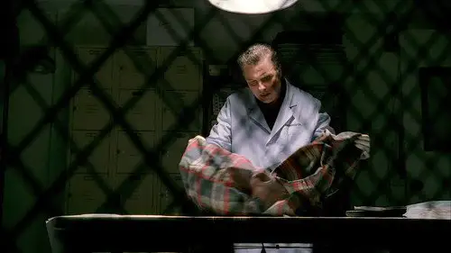 CSI: Las Vegas Temporada 1 Episodios 10 • Sub Español