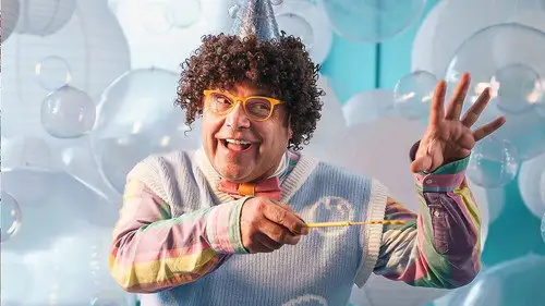 Odd Squad Temporada 5 Episodios 15 • Sub Español