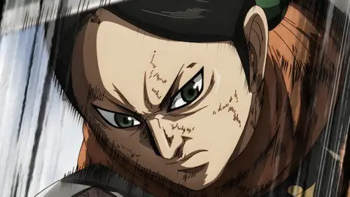 Kingdom Temporada 5 Episodios 9 • Sub Español