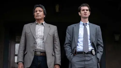 Por mandato del cielo Temporada 1 Episodios 5 • Sub Español