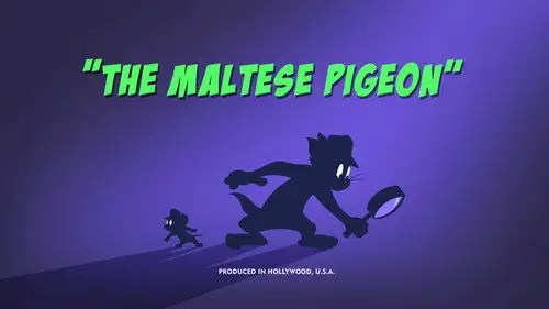 El Show de Tom y Jerry 2014 Temporada 5 Episodios 4 • Sub Español