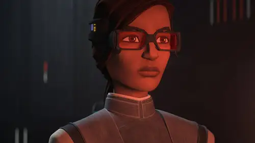 Star Wars: La remesa mala Temporada 3 Episodios 10 • Sub Español