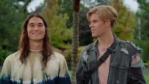 Julie and the Phantoms Temporada 1 Episodios 4 • Sub Español
