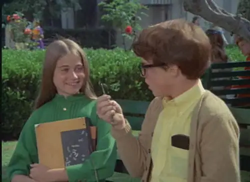 The Brady Bunch Temporada 2 Episodios 5 • Sub Español