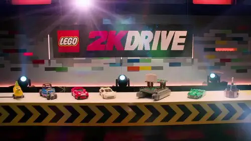 LEGO Masters Temporada 4 Episodios 8 • Sub Español