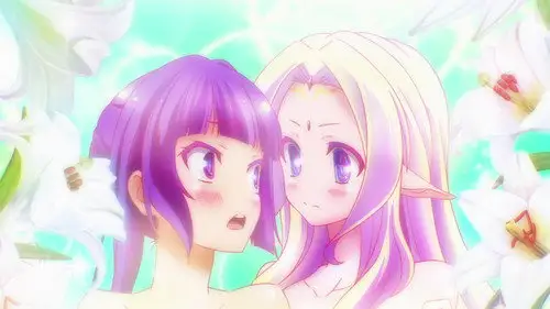 No Game No Life Temporada 0 Episodios 5 • Sub Español