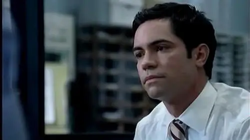 Caso abierto Temporada 3 Episodios 15 • Sub Español