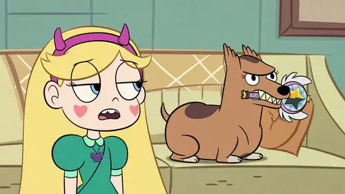 Star contra las fuerzas del mal Temporada 2 Episodios 6 • Sub Español