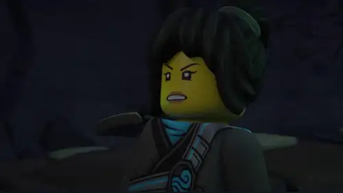 LEGO Ninjago: Maestros del Spinjitzu Temporada 13 Cap 5 • Español Online