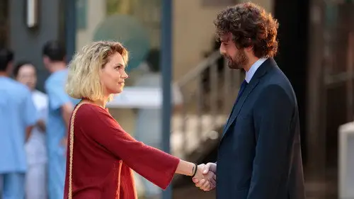 Inocentes Temporada 1 Episodios 1 • Sub Español