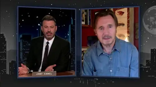 Jimmy Kimmel Live! Temporada 19 Episodios 15 • Sub Español