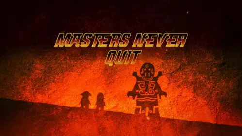 LEGO Ninjago: Maestros del Spinjitzu Temporada 13 Episodios 12 • Sub Español
