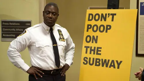 Brooklyn Nine-Nine Temporada 3 Episodios 1 • Sub Español