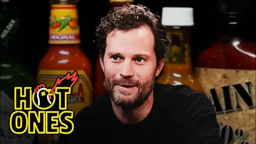 Hot Ones S23E8 • Oglądaj Online