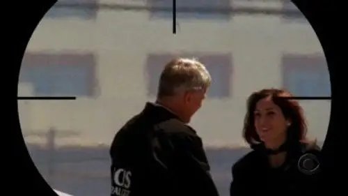 Navy: Investigación criminal Temporada 3 Episodios 1 • Sub Español