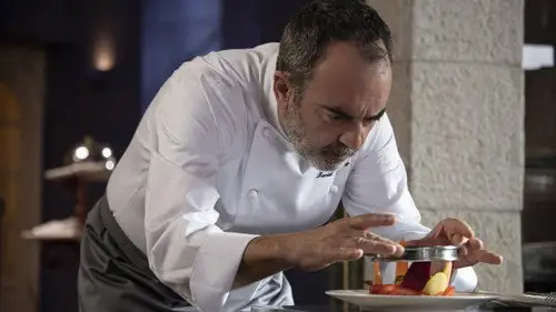 Crímenes Perfectos Temporada 2 Episodios 5 • Sub Español