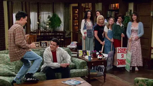 Paso a paso Temporada 5 Episodios 24 • Sub Español