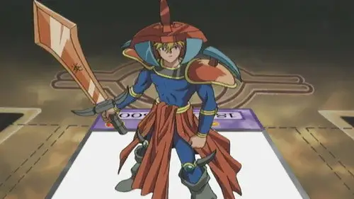 Yu-Gi-Oh! Duel Monsters Temporada 1 Episodios 13 • Sub Español