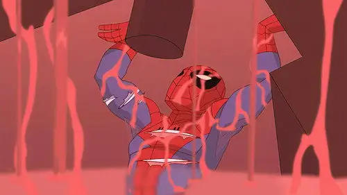 El Espectacular Spiderman Temporada 2 Episodios 4 • Sub Español