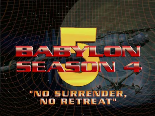 Babylon 5 Temporada 0 Episodios 13 • Sub Español