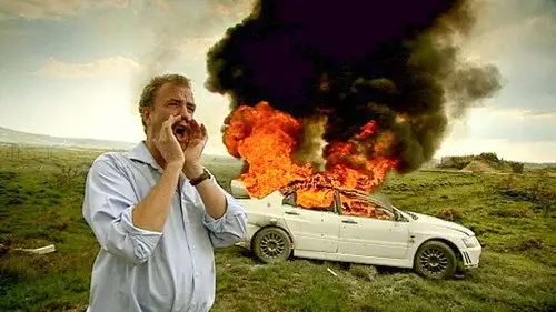 Top Gear Temporada 13 Episodios 4 • Sub Español