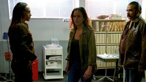 Queen of the South Temporada 3 Episodios 8 • Sub Español