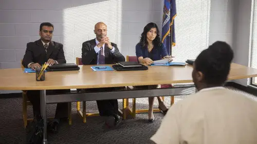 Orange Is the New Black Temporada 1 Episodios 7 • Sub Español