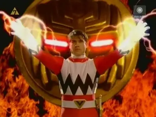 Power Rangers Temporada 7 Episodios 17 • Sub Español