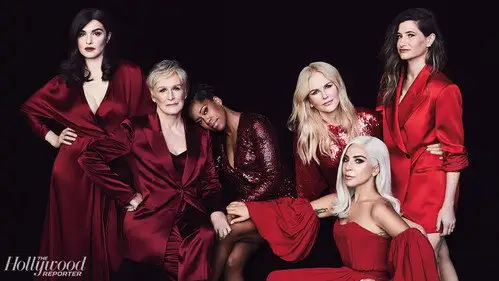 Hollywood en primer plano Temporada 4 Episodios 10 • Sub Español