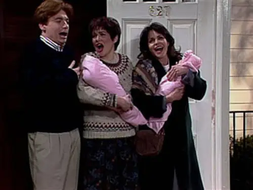 Saturday Night Live Temporada 19 Episodios 9 • Sub Español