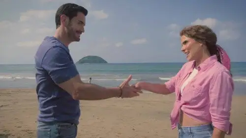 A.mar, donde el amor teje sus redes Temporada 1 Episodios 9 • Sub Español