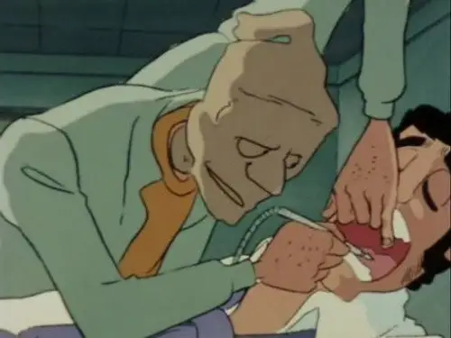 Lupin III Temporada 2 Episodios 13 • Sub Español