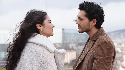 Invierno Temporada 1 Episodios 4 • Sub Español